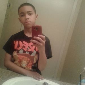 Meet your Posher, Jamarion